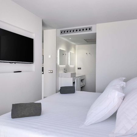 Barcelo Teguise Beach - Adults Only Коста Тегисе Екстериор снимка