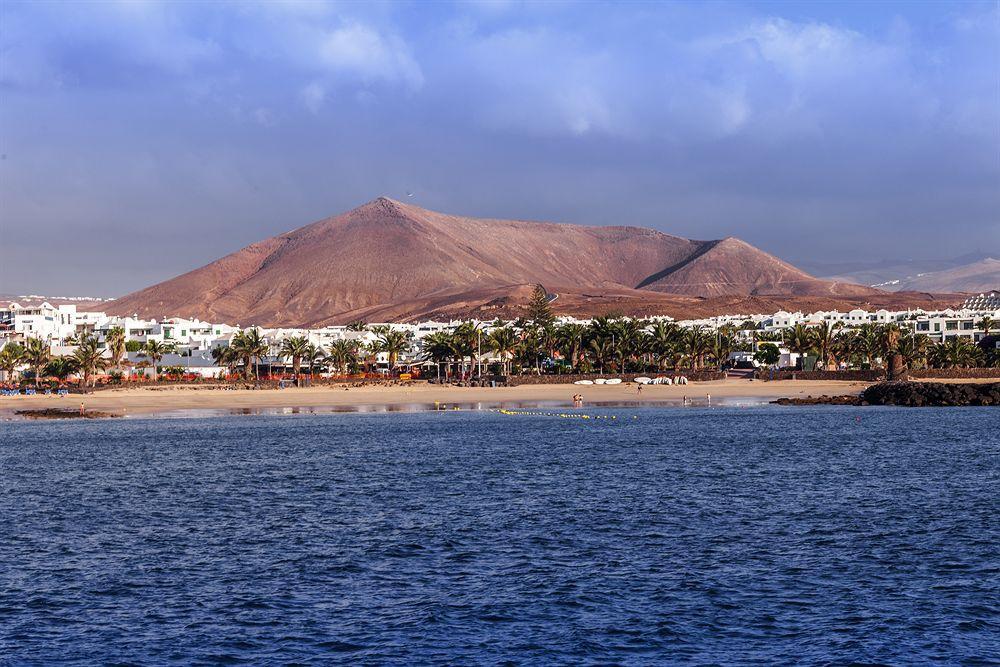 Barcelo Teguise Beach - Adults Only Коста Тегисе Екстериор снимка