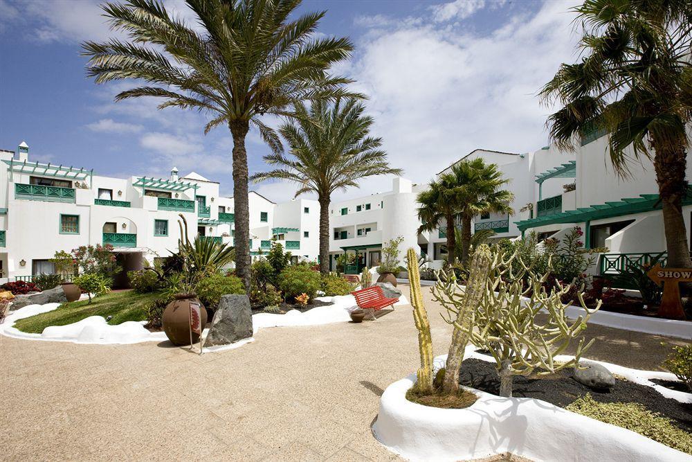 Barcelo Teguise Beach - Adults Only Коста Тегисе Екстериор снимка