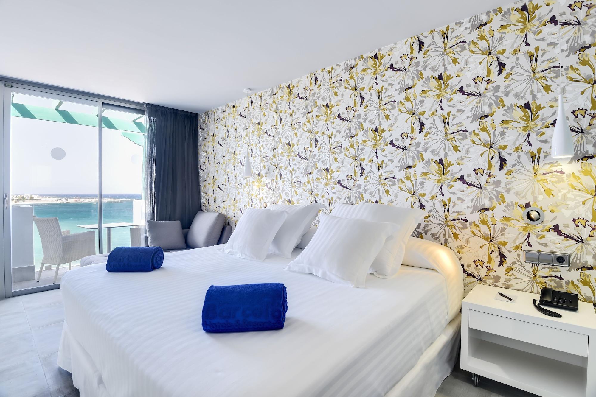 Barcelo Teguise Beach - Adults Only Коста Тегисе Екстериор снимка