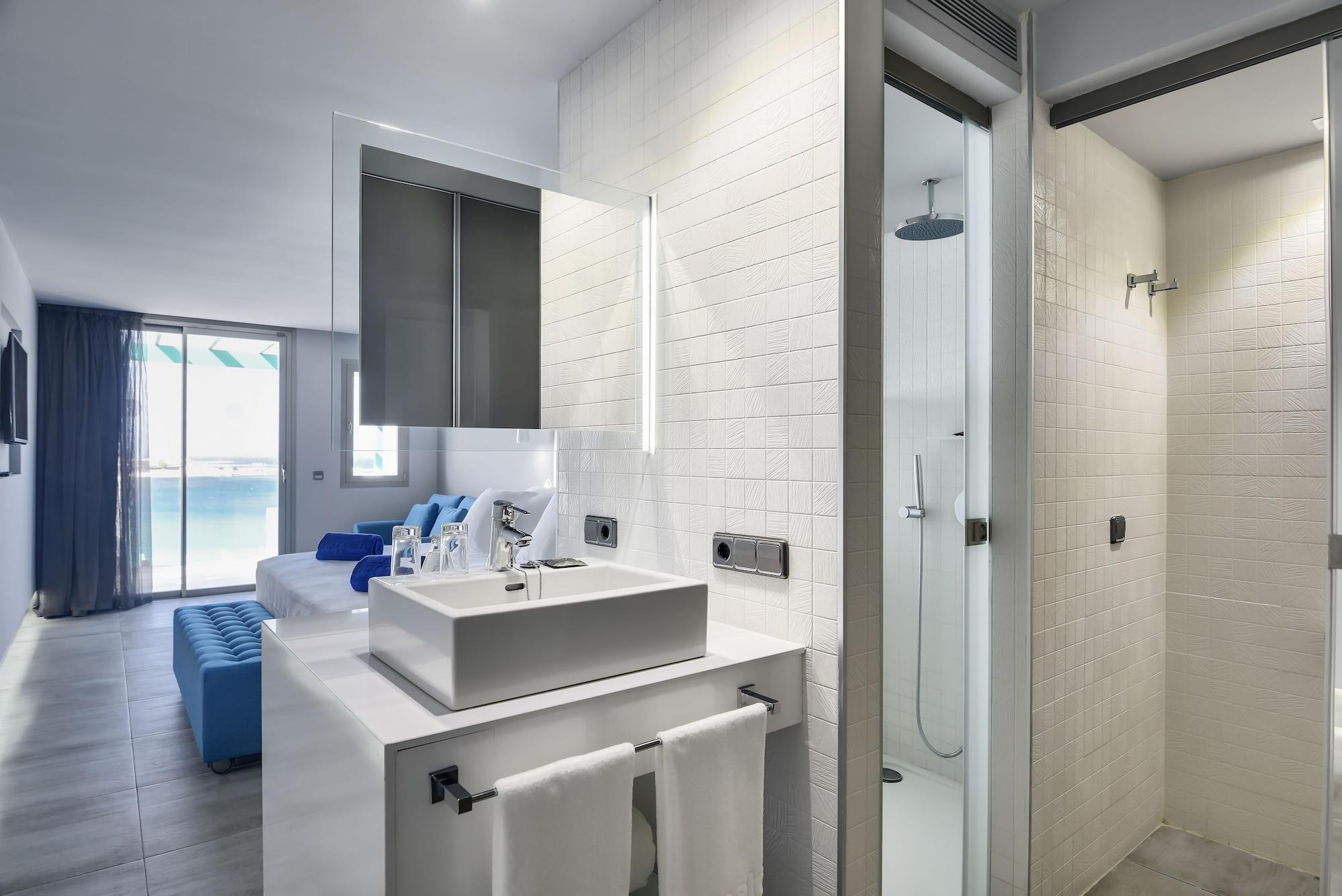 Barcelo Teguise Beach - Adults Only Коста Тегисе Екстериор снимка