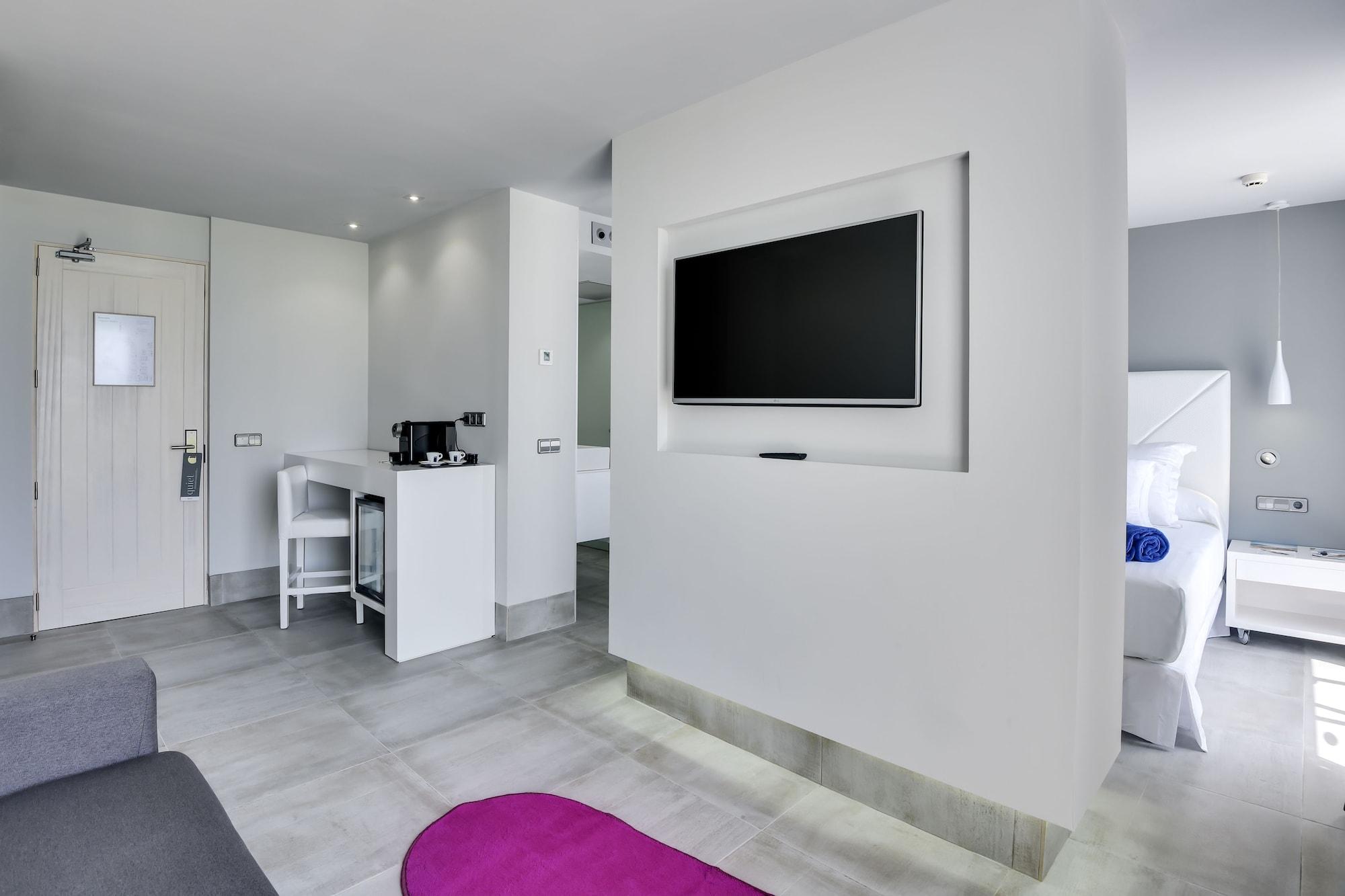 Barcelo Teguise Beach - Adults Only Коста Тегисе Екстериор снимка