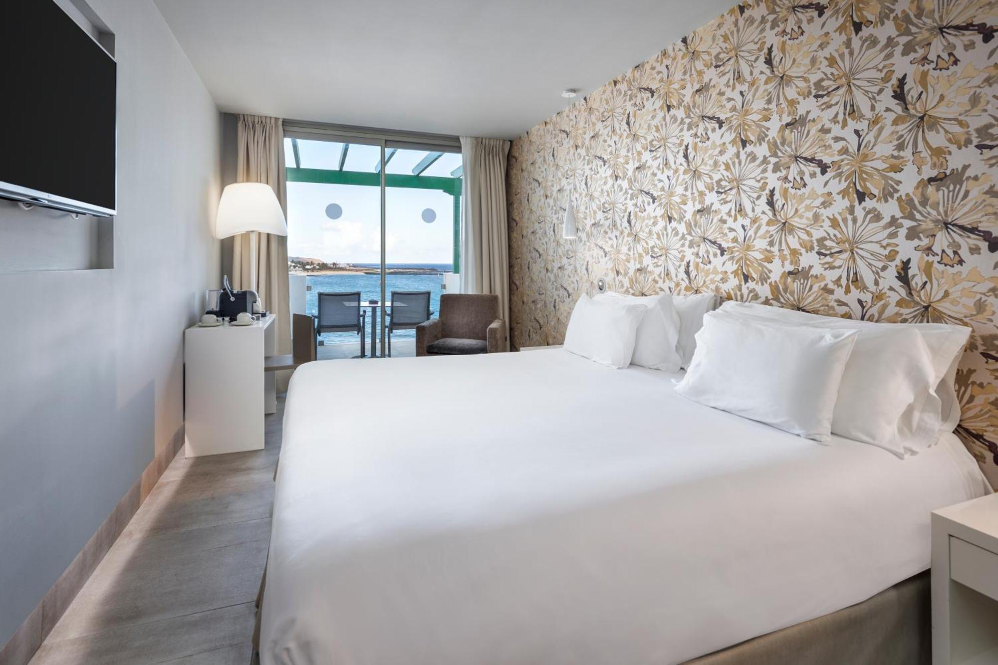 Barcelo Teguise Beach - Adults Only Коста Тегисе Екстериор снимка