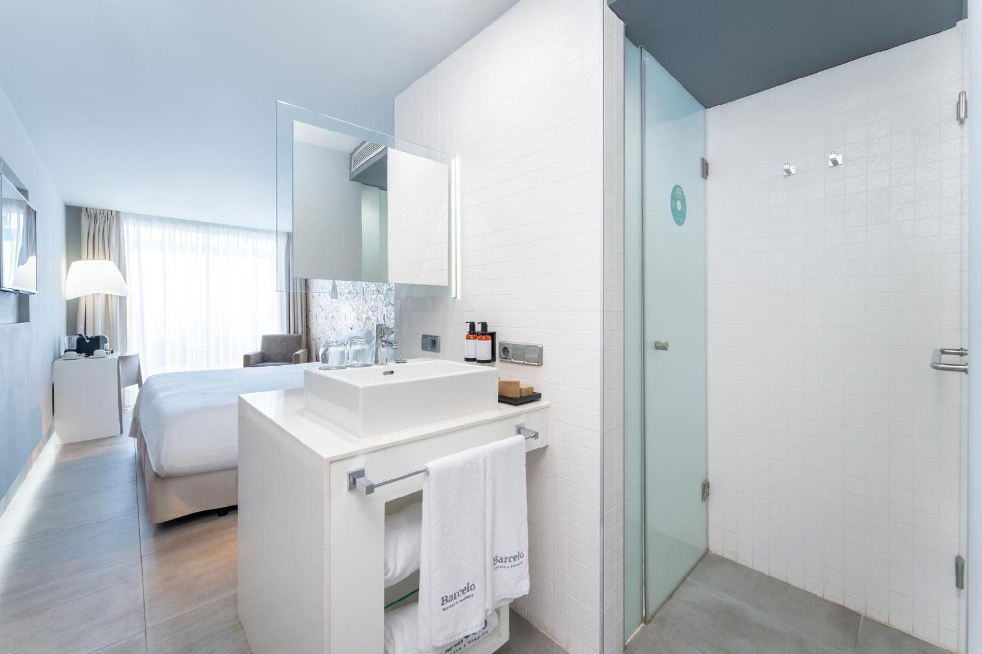 Barcelo Teguise Beach - Adults Only Коста Тегисе Екстериор снимка