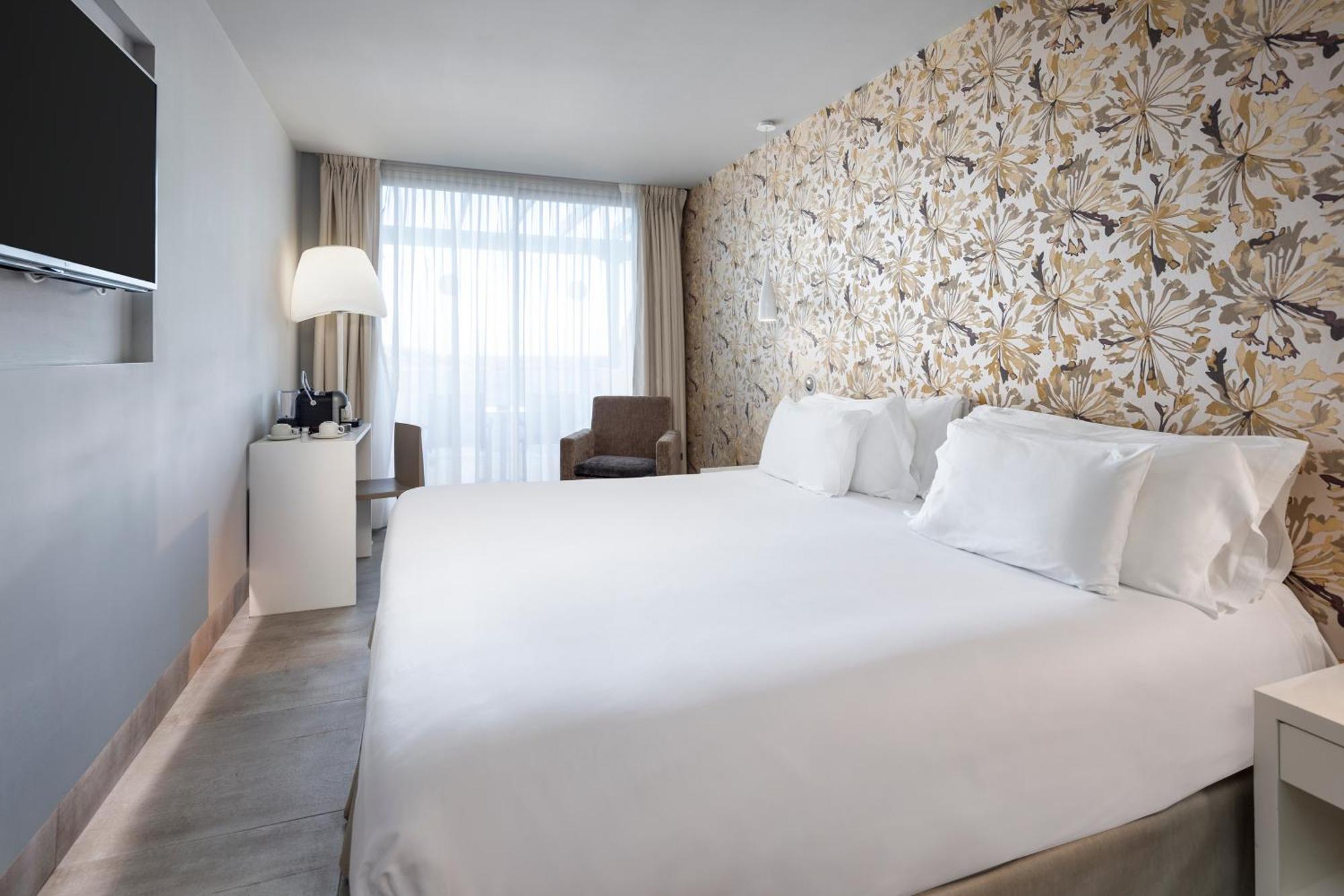 Barcelo Teguise Beach - Adults Only Коста Тегисе Екстериор снимка
