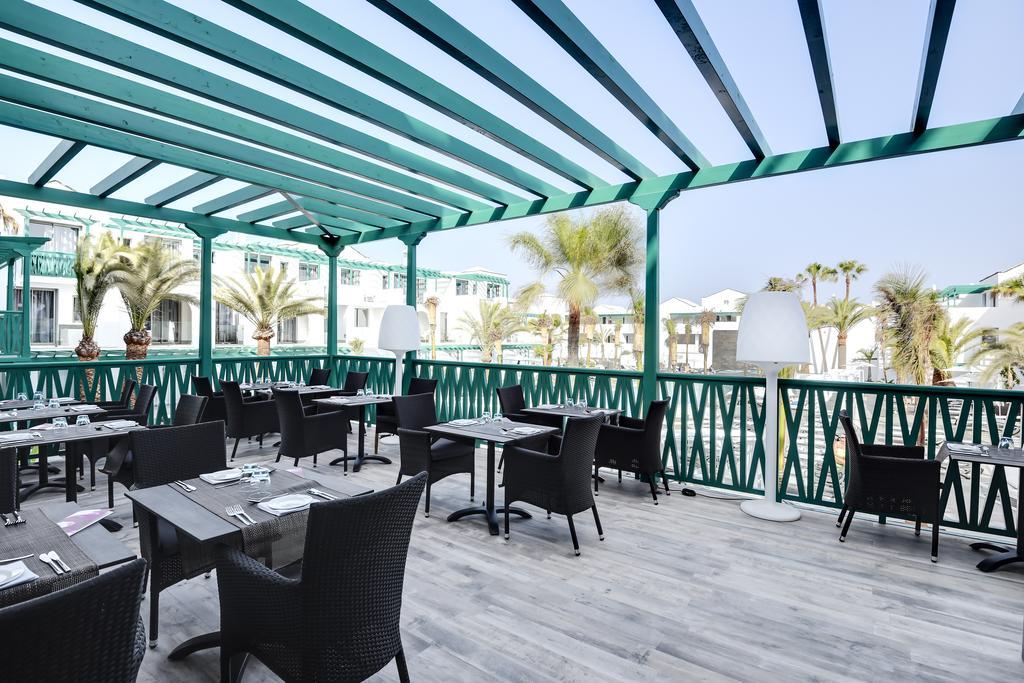 Barcelo Teguise Beach - Adults Only Коста Тегисе Екстериор снимка