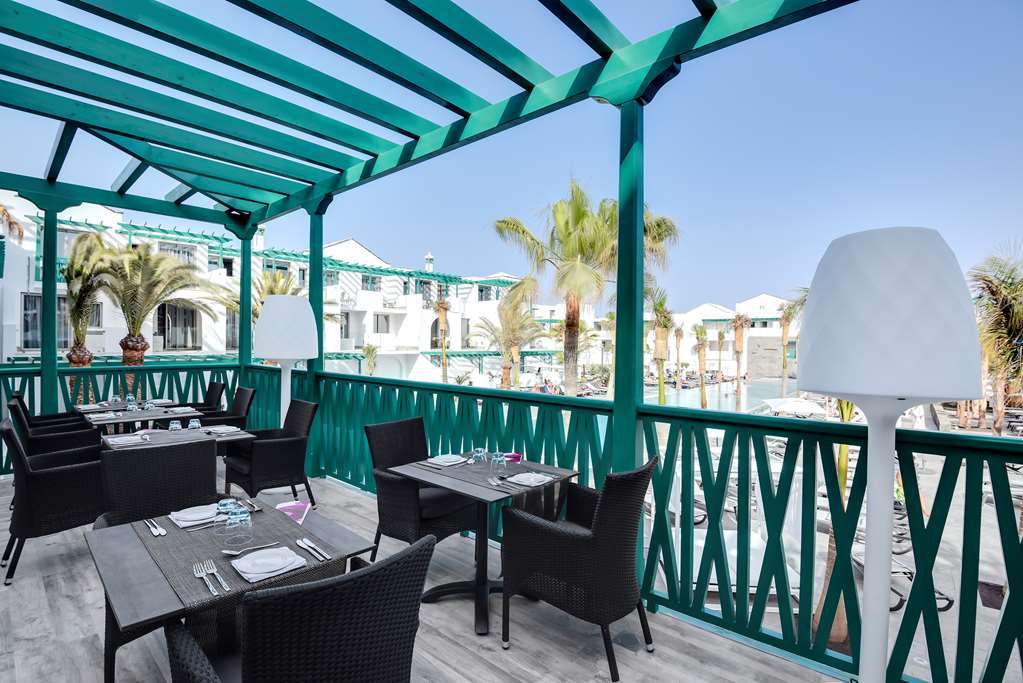 Barcelo Teguise Beach - Adults Only Коста Тегисе Екстериор снимка