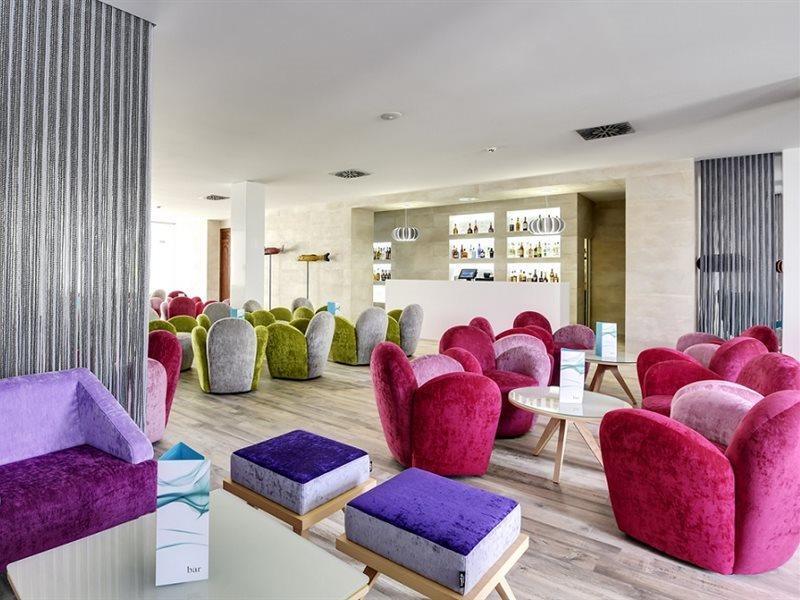 Barcelo Teguise Beach - Adults Only Коста Тегисе Екстериор снимка