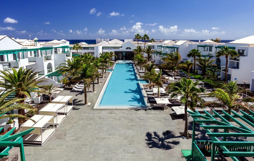 Barcelo Teguise Beach - Adults Only Коста Тегисе Екстериор снимка