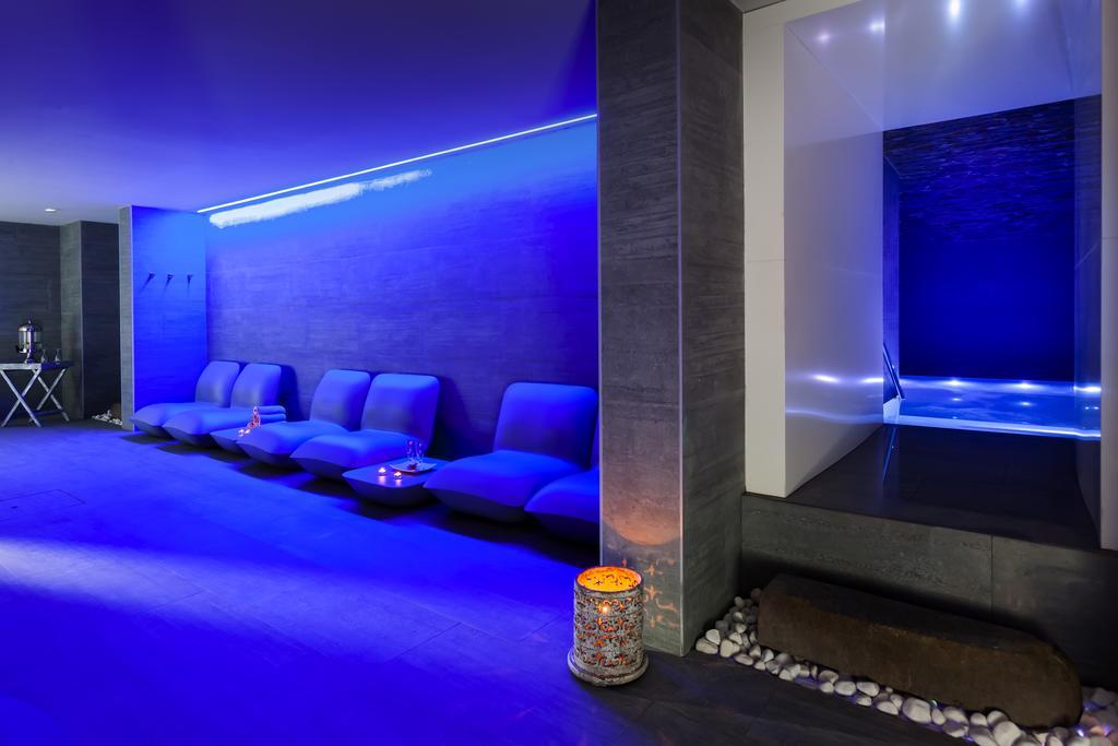 Barcelo Teguise Beach - Adults Only Коста Тегисе Екстериор снимка