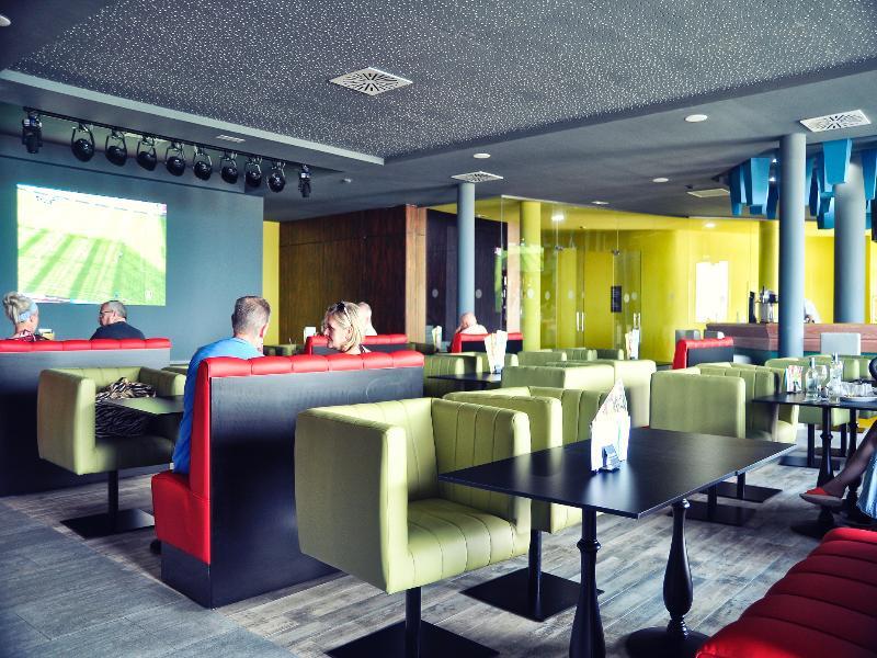 Barcelo Teguise Beach - Adults Only Коста Тегисе Екстериор снимка